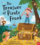 9780857638908-0857638904-The Treasure of Pirate Frank