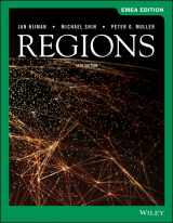 9781119667728-1119667720-Geography: Realms, Regions, and Concepts