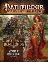 9781640780620-1640780629-Pathfinder Adventure Path: Secrets of Roderick’s Cove (Return of the Runelords 1 of 6)