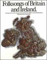 9780711902831-0711902836-Folksongs of Britain and Ireland