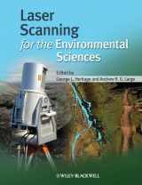 9781405157179-1405157178-Laser Scanning for the Environmental Sciences