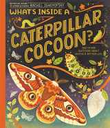 9780593176573-059317657X-What's Inside a Caterpillar Cocoon?: And Other Questions About Moths & Butterflies