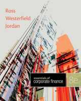 9781259659218-1259659216-Essentials of Corporate Finance + Connect:
