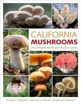 9781604693539-1604693533-California Mushrooms: The Comprehensive Identification Guide