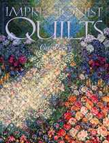 9781571200037-1571200037-Impressionist Quilts