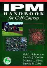 9781575040653-1575040654-IPM Handbook for Golf Courses