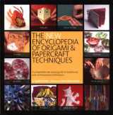 9780762440870-0762440872-The New Encyclopedia of Origami and Papercraft Techniques