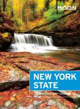 9781612385204-1612385206-Moon New York State (Moon Handbooks)