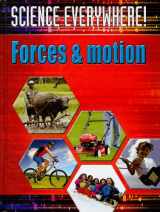 9781848982963-1848982968-Forces and Motion: The Best Start in Science (Science Everywhere!)