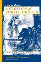 9780801846458-0801846455-A History of Public Health
