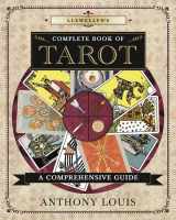9780738749082-0738749087-Llewellyn's Complete Book of Tarot: A Comprehensive Guide (Llewellyn's Complete Book Series, 8)