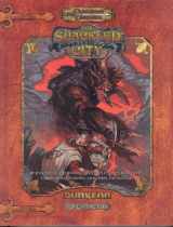 9780977007103-0977007103-The Shackled City: Adventure Path (Dungeons & Dragons)