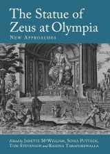 9781443829212-1443829218-The Statue of Zeus at Olympia: New Approaches