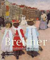 9789068686555-9068686550-George Hendrik Breitner in Amsterdam (Dutch Edition)