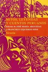 9788416208111-8416208115-Mitos, leyendas y cuentos peruanos