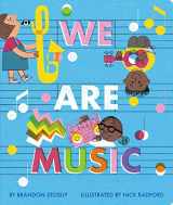 9781534409415-1534409416-We Are Music