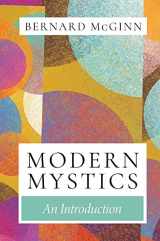 9780824595258-0824595254-Modern Mystics: An Introduction