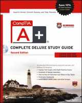 9781118324066-1118324064-CompTIA A+ Complete Deluxe Study Guide Recommended Courseware: Exams 220-801 and 220-802