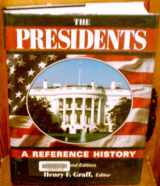 9780684804712-0684804719-The Presidents: A Reference History