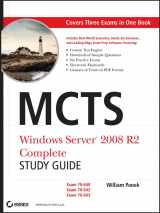 9780470948460-0470948469-MCTS Windows Server 2008 R2 Complete Study Guide: Exams 70-640, 70-642 and 70-643