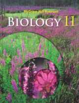 9780070915800-0070915806-Biology 11U Student Edition