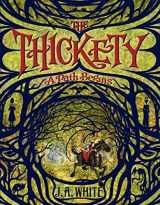9780062257239-0062257234-The Thickety: A Path Begins (The Thickety, 1)