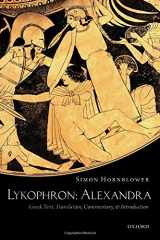 9780199576708-019957670X-Lykophron: Alexandra: Greek Text, Translation, Commentary, and Introduction