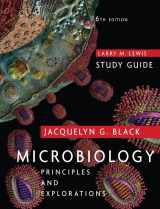 9780471482444-0471482447-Student Study Guide to accompany Microbiology: Principles and Explorations, 6th Edition