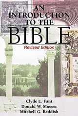 9780687084562-0687084563-An Introduction to the Bible