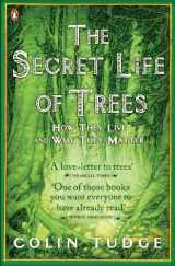9780141012933-0141012935-The Secret Life of Trees: How They Live and Why They Matter (Penguin Press Science)