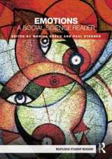 9780415425643-0415425646-Emotions (Routledge Student Readers)