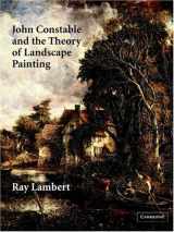 9780521827386-0521827388-John Constable and the Theory of Landscape Painting