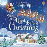 9781474952866-1474952860-Pop-Up 'Twas the Night Before Christmas