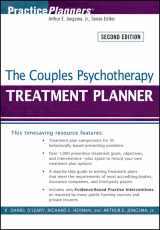 9780470406953-047040695X-The Couples Psychotherapy Treatment Planner
