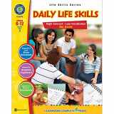 9781771673594-1771673591-Daily Life Skills Bundle Gr. 6-12 (Life Skills) - Classroom Complete Press