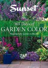 9780376034229-037603422X-365 Days of Garden Color: Keeping Your Garden in Bloom