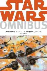 9781593076191-1593076193-Star Wars Omnibus: X-Wing Rogue Squadron, Vol. 2