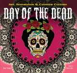 9781783616091-1783616091-The Day of the Dead: Art, Inspiration & Counter Culture (Inspirations & Techniques)