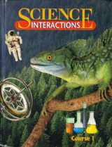 9780028267524-0028267524-Science Interactions: First Course