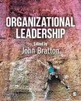 9781526460127-1526460122-Organizational Leadership