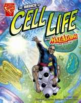 9781429634144-1429634146-The Basics of Cell Life with Max Axiom, Super Scientist (Graphic Science) (Graphic Library: Graphic Science)