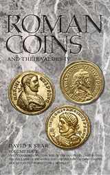 9781907427077-1907427074-Roman Coins and Their Values: Volume 4