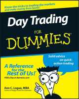 9780470171493-0470171499-Day Trading for Dummies