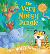9781561487264-1561487260-Very Noisy Jungle: A Very Noisy Picture Book