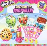 9780545842280-054584228X-Shopkins: Welcome to Shopville