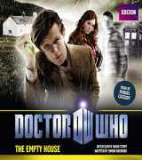 9781408468821-1408468824-Doctor Who: The Empty House