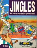 9780898794137-0898794137-Jingles: How to Write, Produce and Sell Commercial Music