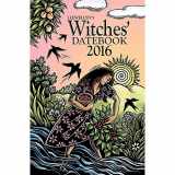 9780738734002-0738734004-Llewellyn's 2016 Witches' Datebook