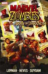9780785142430-0785142436-Marvel Zombies vs. Army of Darkness