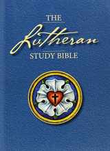 9780758650504-0758650507-The Lutheran Study Bible: English Standard Version